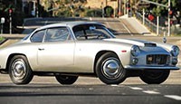 Classic Lancia