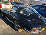 1963 Chevrolet Corvette Split Window