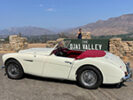 1958 Austin- Healey 100-6