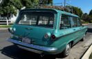 1961 Chevrolet Corvair Lakewood Wagon