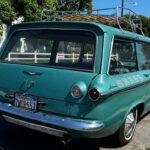 1961 Chevrolet Corvair Lakewood Wagon