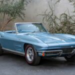 1964 Chevrolet Corvette