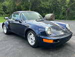 1970 Porsche 911T Coupe