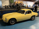 1960 Lotus Elite Type 14 LHD