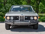 1971 BMW 2800 CS