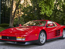 1989 Ferrari Testarossa