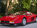 1989 Ferrari Testarossa