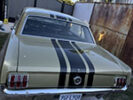 1965 Ford Mustang Coupe C-Code