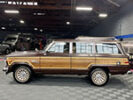 1986 Jeep Grand Wagoneer 4x4