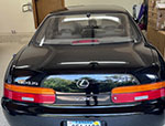 1992 Lexus SC300