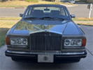 1989 Rolls-Royce Silver Spur