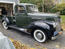 1946 Chevrolet 3100 Pickup