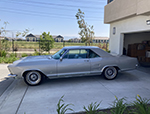 1964 Buick Riviera