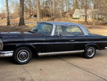 1966 Mercedes-Ben 250SE