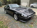 1979 Datsun 280ZX