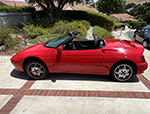 1991 Lotus Elan SE Turbo