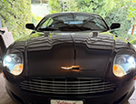 2005 Aston Martin DB9