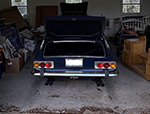 1969 Ferrari 365GT 2+2